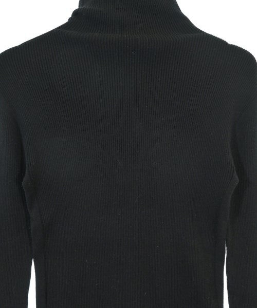 ESCADA（エスカーダ）ニット・セーター 黒 サイズ:M レディース/2200674819092