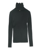 ESCADA（エスカーダ）ニット・セーター 黒 サイズ:M レディース/2200674819092
