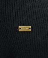 ESCADA（エスカーダ）ニット・セーター 黒 サイズ:M レディース/2200674819092