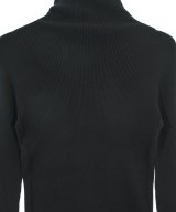 ESCADA（エスカーダ）ニット・セーター 黒 サイズ:M レディース/2200674819092