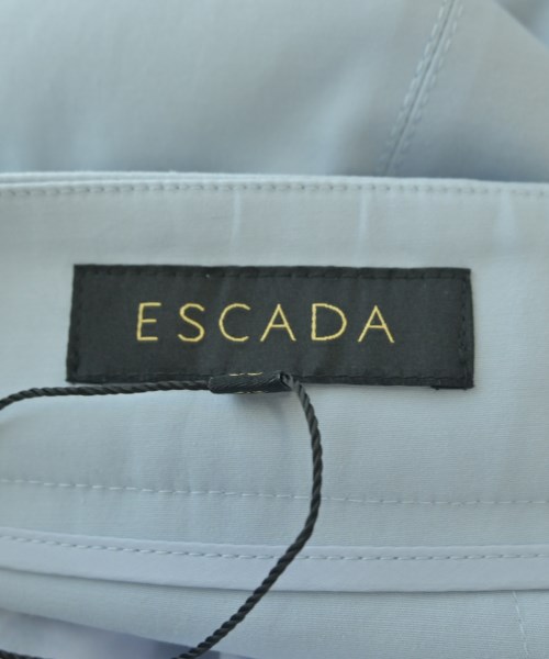 ESCADA（エスカーダ）その他 青 サイズ:38(S位) レディース/2200691455020