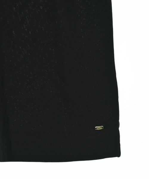 ESCADA（エスカーダ）Tシャツ・カットソー 黒 サイズ:M レディース/2200694717125