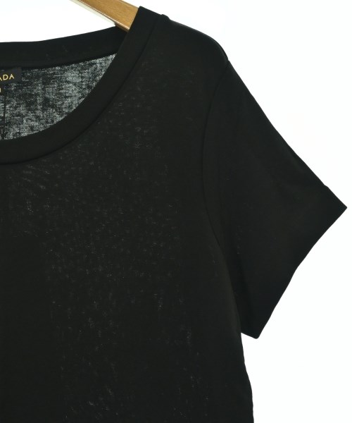 ESCADA（エスカーダ）Tシャツ・カットソー 黒 サイズ:M レディース/2200694717125
