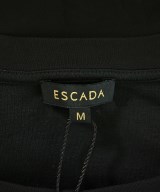 ESCADA（エスカーダ）Tシャツ・カットソー 黒 サイズ:M レディース/2200694717125