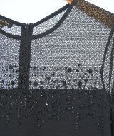 ESCADA（エスカーダ）ワンピース 黒 サイズ:34(XXS位) レディース/2200696755033