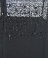 ESCADA（エスカーダ）ワンピース 黒 サイズ:34(XXS位) レディース/2200696755033