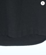 ESCADA（エスカーダ）ワンピース 黒 サイズ:34(XXS位) レディース/2200696755033