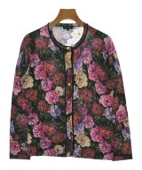 ESCADA（エスカーダ）カーディガン 黒 サイズ:S レディース/2200697336118