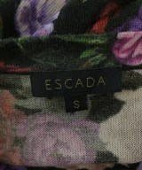 ESCADA（エスカーダ）カーディガン 黒 サイズ:S レディース/2200697336118