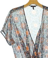 ESCADA（エスカーダ）ブラウス 黒 サイズ:38(S位) レディース/2200677871110