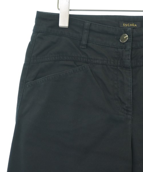 ESCADA（エスカーダ）その他 黒 サイズ:36(XS位) レディース/2200677871189