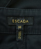 ESCADA（エスカーダ）その他 黒 サイズ:36(XS位) レディース/2200677871189
