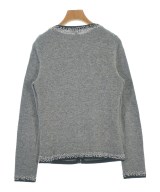 ESCADA（エスカーダ）アンサンブル グレー サイズ:34(XXS位)/34(XXS位) レディース/2200696290015