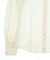 ESCADA（エスカーダ）カジュアルシャツ 白 サイズ:34(XXS位) レディース/2200696290114