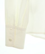 ESCADA（エスカーダ）カジュアルシャツ 白 サイズ:34(XXS位) レディース/2200696290114