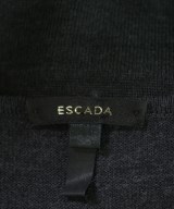 ESCADA（エスカーダ）ベスト/ノースリーブ グレー サイズ:36(XS位) レディース/2200696290138