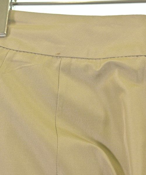 ESCADA（エスカーダ）その他 ベージュ サイズ:34(XXS位) レディース/2200696290251