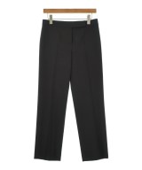 ESCADA（エスカーダ）スラックス 茶 サイズ:34(XXS位) レディース/2200696290428
