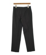 ESCADA（エスカーダ）スラックス 茶 サイズ:34(XXS位) レディース/2200696290428