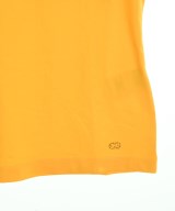 ESCADA（エスカーダ）Tシャツ・カットソー 黄 サイズ:34(XS位) レディース/2200694592258