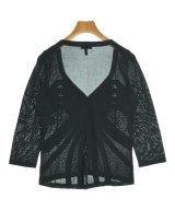 ESCADA（エスカーダ）ニット・セーター 黒 サイズ:34(XS位) レディース/2200694592357