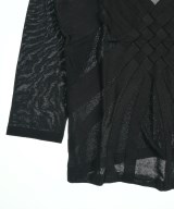 ESCADA（エスカーダ）ニット・セーター 黒 サイズ:34(XS位) レディース/2200694592357