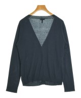 ESCADA（エスカーダ）カーディガン 紺 サイズ:34(XXS位) レディース/2200694592425