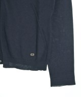 ESCADA（エスカーダ）カーディガン 紺 サイズ:34(XXS位) レディース/2200694592425