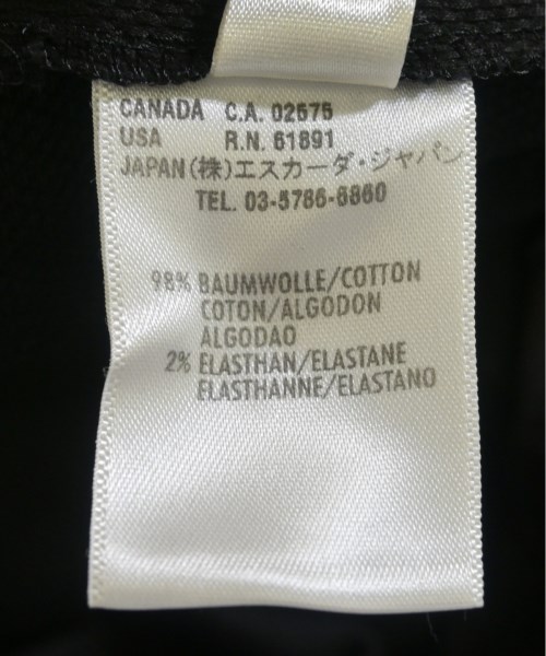 ESCADA（エスカーダ）その他 黒 サイズ:34(XXL位) レディース/2200694592548