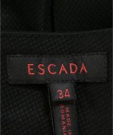 ESCADA（エスカーダ）その他 黒 サイズ:34(XXL位) レディース/2200694592548