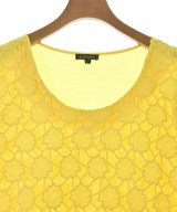 ESCADA（エスカーダ）Tシャツ・カットソー 黄 サイズ:L レディース/2200701166069