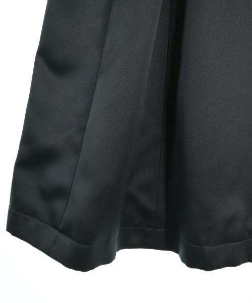 ESCADA（エスカーダ）トレンチコート 黒 サイズ:34(XXS位) レディース/2200656458011