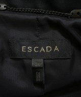 ESCADA（エスカーダ）トレンチコート 黒 サイズ:34(XXS位) レディース/2200656458011