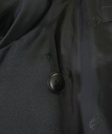 ESCADA（エスカーダ）トレンチコート 黒 サイズ:34(XXS位) レディース/2200656458011