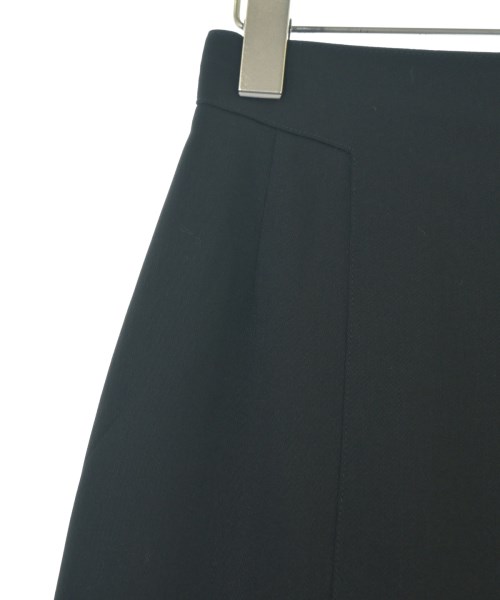 ESCADA（エスカーダ）ロング・マキシ丈スカート 黒 サイズ:36(S位) レディース/2200659762054