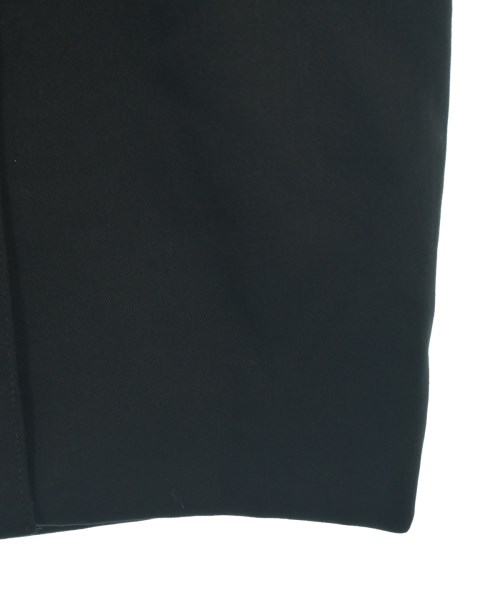 ESCADA（エスカーダ）ロング・マキシ丈スカート 黒 サイズ:36(S位) レディース/2200659762054