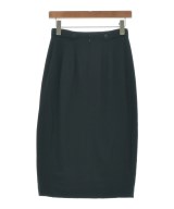 ESCADA（エスカーダ）ロング・マキシ丈スカート 黒 サイズ:36(S位) レディース/2200659762054