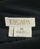 ESCADA（エスカーダ）ロング・マキシ丈スカート 黒 サイズ:36(S位) レディース/2200659762054