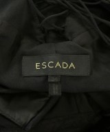 ESCADA（エスカーダ）ワンピース 黒 サイズ:34(XXS位) レディース/2200653812366