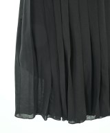 ESCADA（エスカーダ）ワンピース 黒 サイズ:34(XXS位) レディース/2200653812366