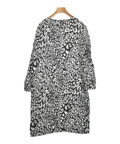 ESCADA（エスカーダ）ワンピース 黒 サイズ:36(XS位) レディース/2200660577012