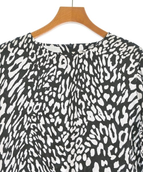 ESCADA（エスカーダ）ワンピース 黒 サイズ:36(XS位) レディース/2200660577012