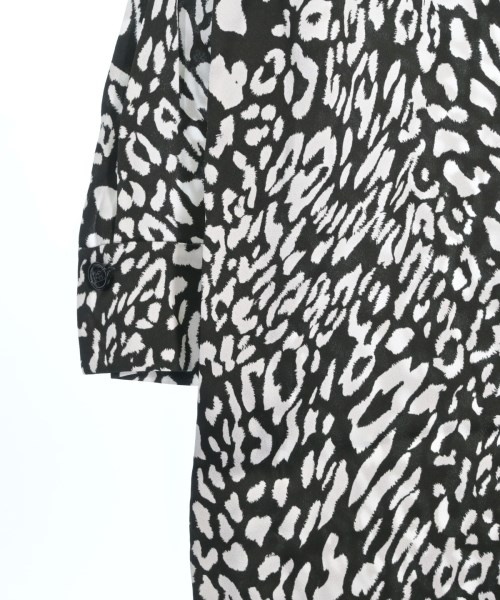 ESCADA（エスカーダ）ワンピース 黒 サイズ:36(XS位) レディース/2200660577012