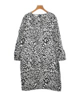 ESCADA（エスカーダ）ワンピース 黒 サイズ:36(XS位) レディース/2200660577012