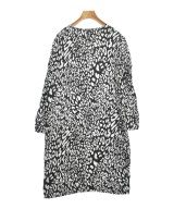 ESCADA（エスカーダ）ワンピース 黒 サイズ:36(XS位) レディース/2200660577012