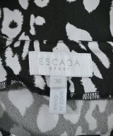 ESCADA（エスカーダ）ワンピース 黒 サイズ:36(XS位) レディース/2200660577012