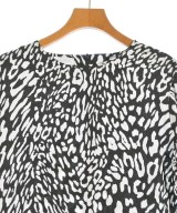 ESCADA（エスカーダ）ワンピース 黒 サイズ:36(XS位) レディース/2200660577012