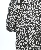 ESCADA（エスカーダ）ワンピース 黒 サイズ:36(XS位) レディース/2200660577012