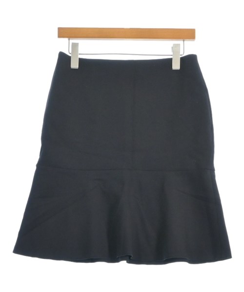 ESCADA(エスカーダ)ミニスカート 黒 サイズ:36(XS位)/2200660577036