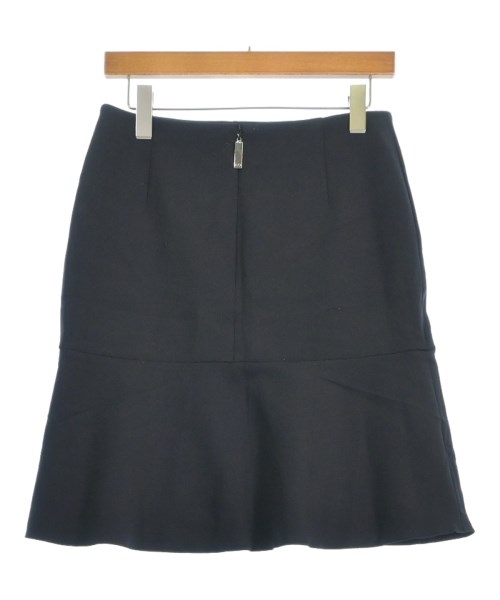 ESCADA（エスカーダ）ミニスカート 黒 サイズ:36(XS位) レディース/2200660577036